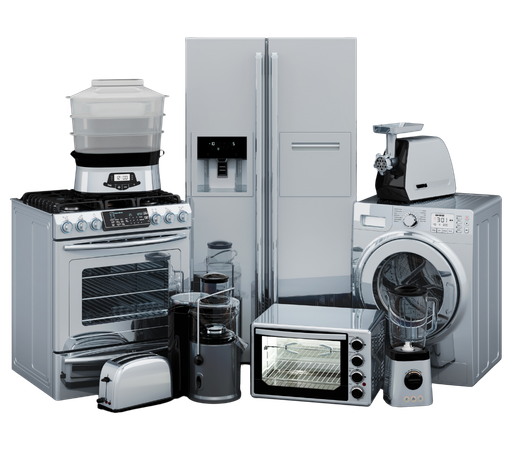 Gömeç Electrolux Servisi